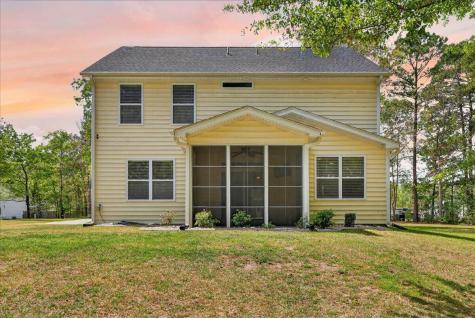 702 Tierra Loop Summerville SC 29483