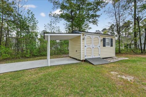 702 Tierra Loop Summerville SC 29483