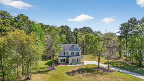 702 Tierra Loop Summerville SC 29483