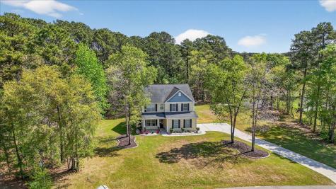 702 Tierra Loop Summerville SC 29483