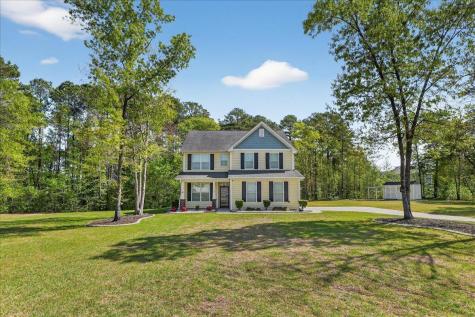 702 Tierra Loop Summerville SC 29483