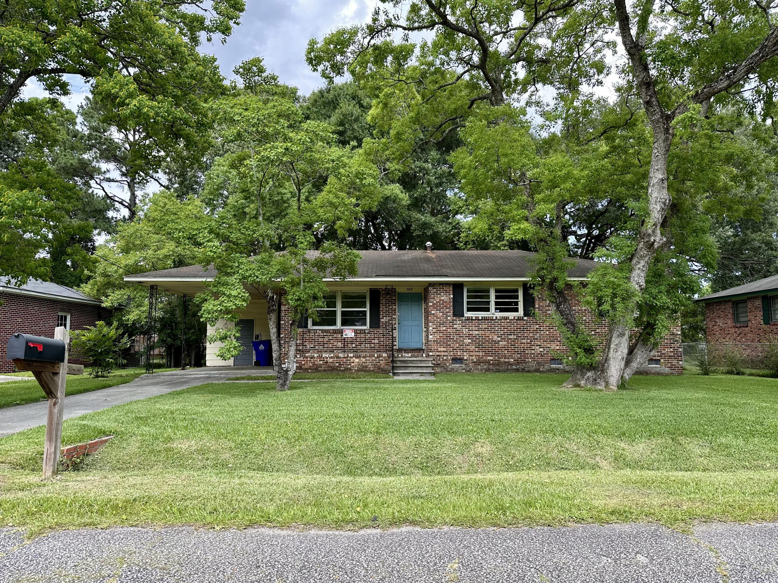 5308 Albert Street North Charleston SC 29418