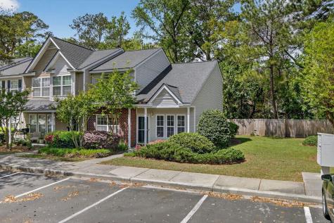 306 Pond Pine Trail Summerville SC 29483