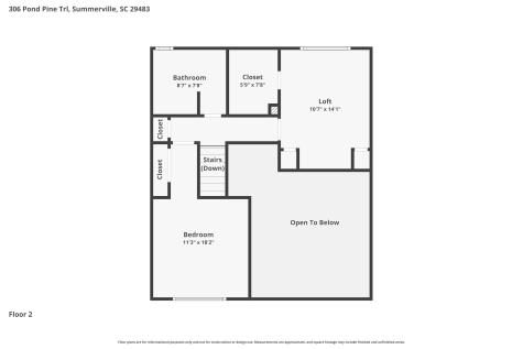 306 Pond Pine Trail Summerville SC 29483
