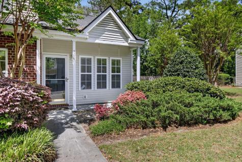 306 Pond Pine Trail Summerville SC 29483