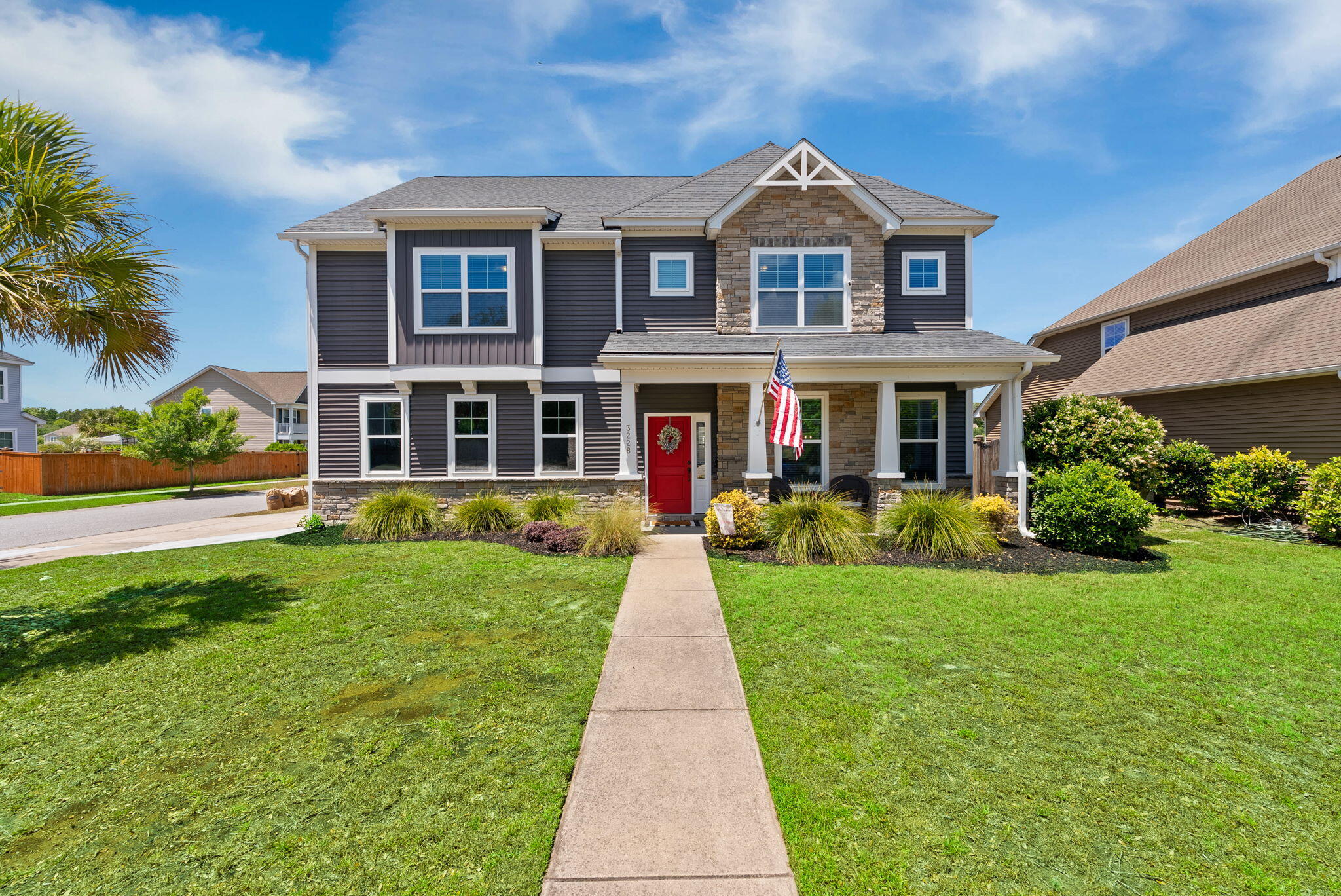 3228 Arrow Arum Drive Johns Island SC 29455
