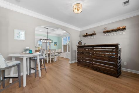 3228 Arrow Arum Drive Johns Island SC 29455