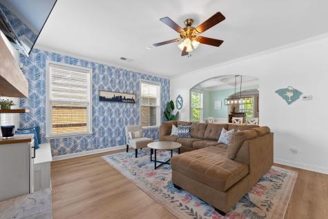 3228 Arrow Arum Drive Johns Island SC 29455