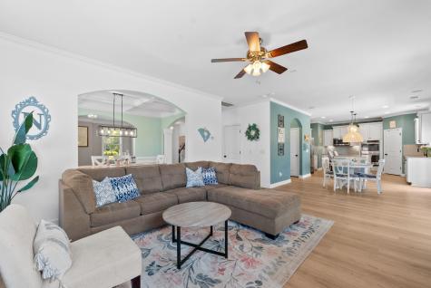 3228 Arrow Arum Drive Johns Island SC 29455