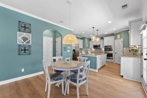 3228 Arrow Arum Drive Johns Island SC 29455