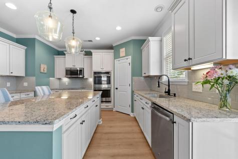 3228 Arrow Arum Drive Johns Island SC 29455