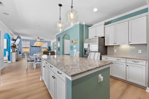 3228 Arrow Arum Drive Johns Island SC 29455