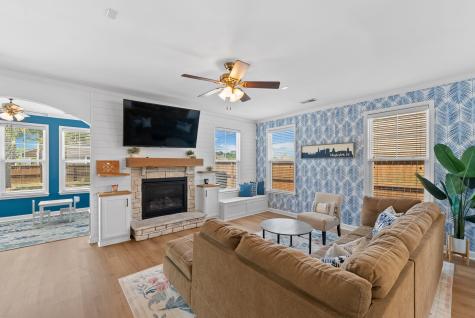 3228 Arrow Arum Drive Johns Island SC 29455