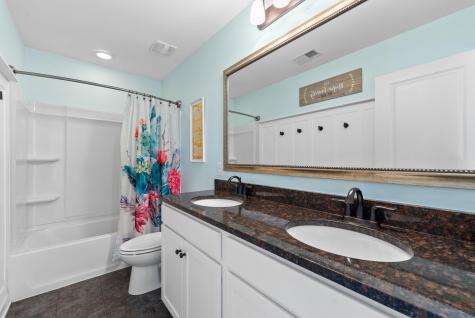 3228 Arrow Arum Drive Johns Island SC 29455