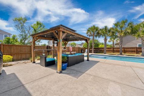 3228 Arrow Arum Drive Johns Island SC 29455