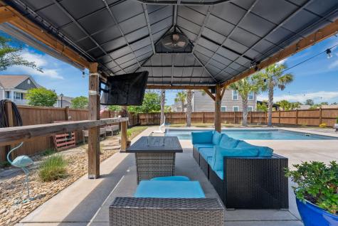 3228 Arrow Arum Drive Johns Island SC 29455