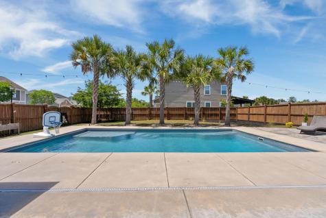 3228 Arrow Arum Drive Johns Island SC 29455