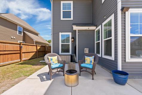 3228 Arrow Arum Drive Johns Island SC 29455