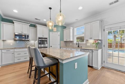 3228 Arrow Arum Drive Johns Island SC 29455