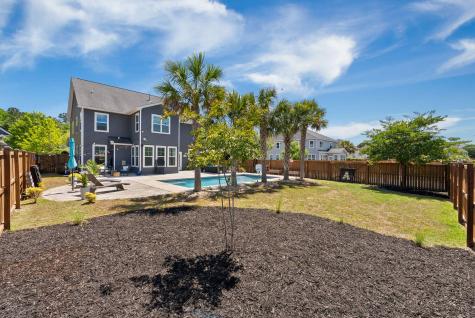 3228 Arrow Arum Drive Johns Island SC 29455