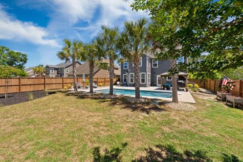 3228 Arrow Arum Drive Johns Island SC 29455