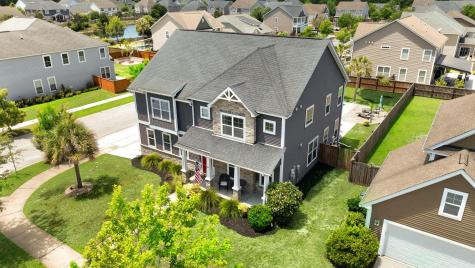 3228 Arrow Arum Drive Johns Island SC 29455