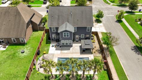 3228 Arrow Arum Drive Johns Island SC 29455