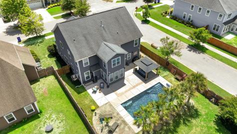 3228 Arrow Arum Drive Johns Island SC 29455