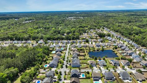 3228 Arrow Arum Drive Johns Island SC 29455