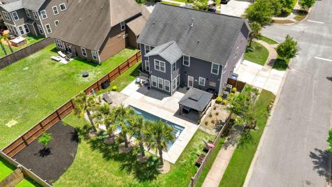 3228 Arrow Arum Drive Johns Island SC 29455