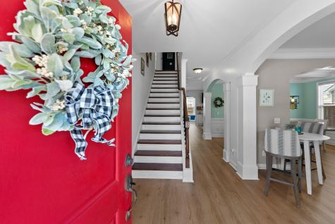 3228 Arrow Arum Drive Johns Island SC 29455