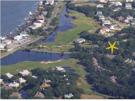204 Sea Cloud Circle Edisto Island SC 29438
