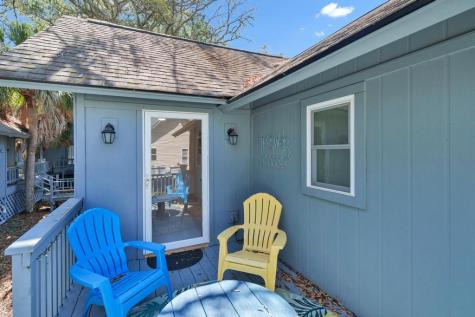 204 Sea Cloud Circle Edisto Island SC 29438