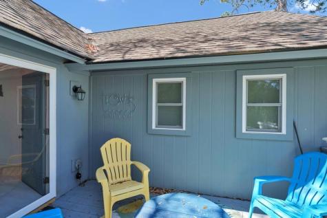 204 Sea Cloud Circle Edisto Island SC 29438