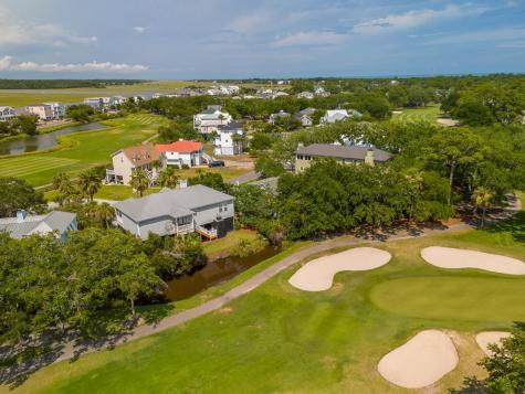 204 Sea Cloud Circle Edisto Island SC 29438