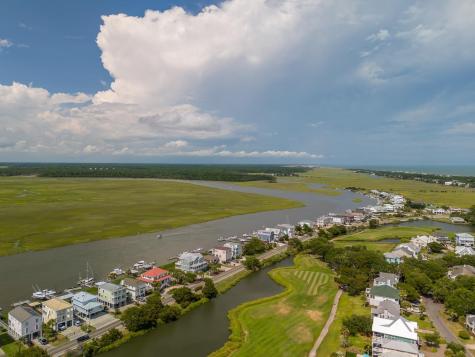 204 Sea Cloud Circle Edisto Island SC 29438