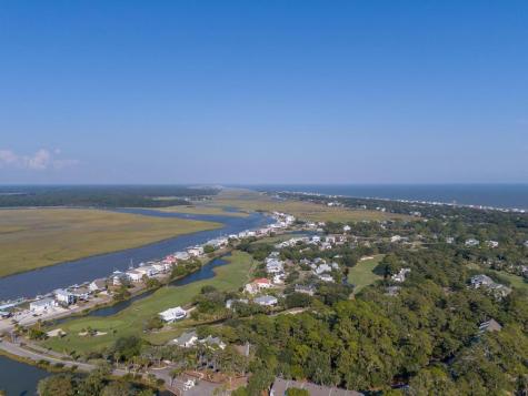 204 Sea Cloud Circle Edisto Island SC 29438