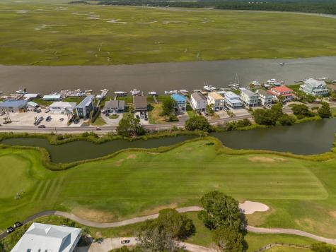 204 Sea Cloud Circle Edisto Island SC 29438