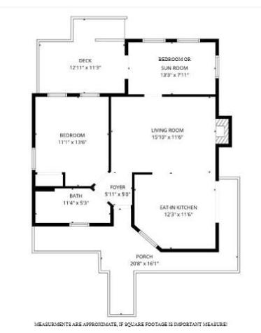 204 Sea Cloud Circle Edisto Island SC 29438