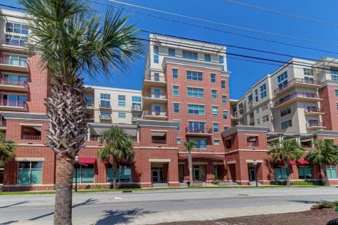 150 Bee Street Charleston SC 29401