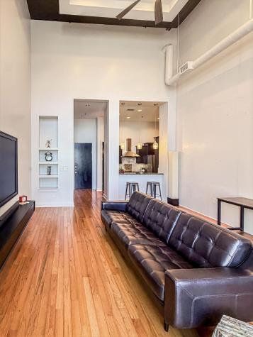 150 Bee Street Charleston SC 29401