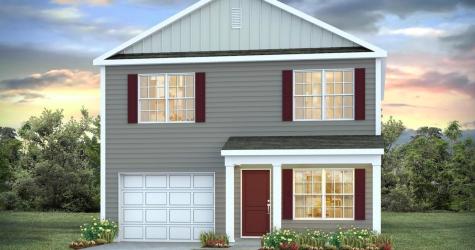 121 Tahoe Drive Orangeburg SC 29118