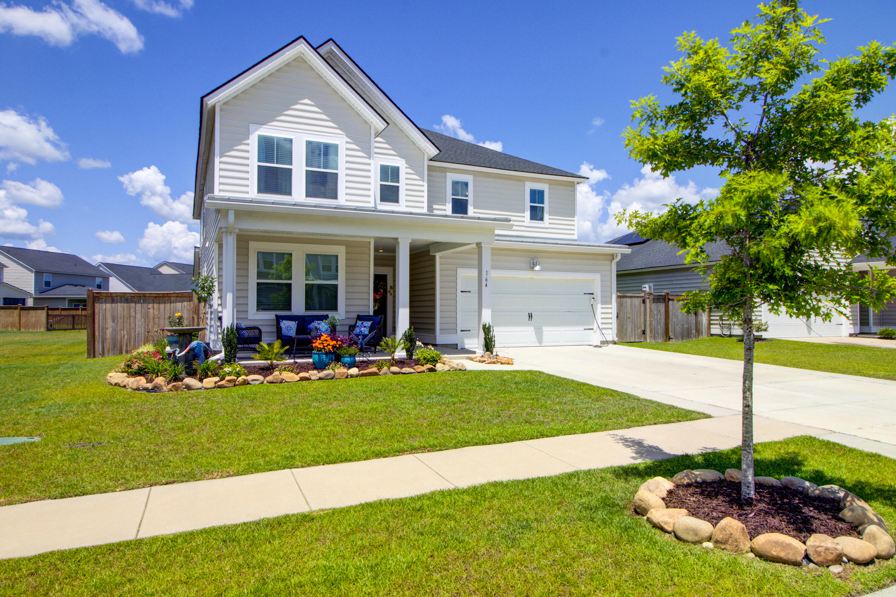 164 Oyster Tide Avenue Summerville SC 29485
