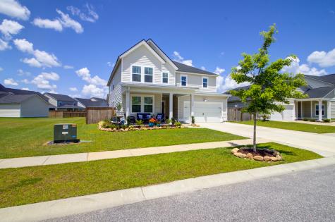 164 Oyster Tide Avenue Summerville SC 29485