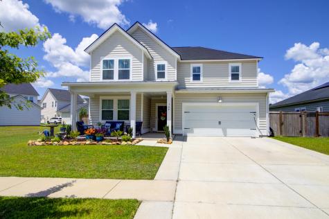164 Oyster Tide Avenue Summerville SC 29485