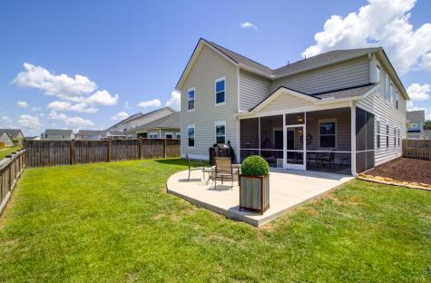 164 Oyster Tide Avenue Summerville SC 29485