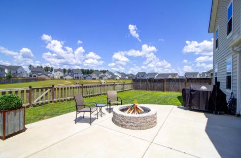 164 Oyster Tide Avenue Summerville SC 29485