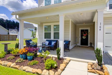 164 Oyster Tide Avenue Summerville SC 29485