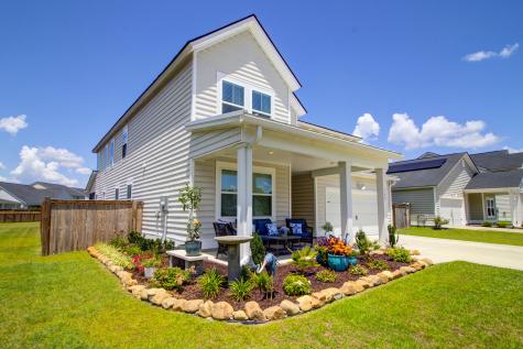 164 Oyster Tide Avenue Summerville SC 29485
