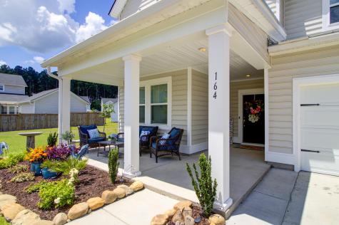164 Oyster Tide Avenue Summerville SC 29485